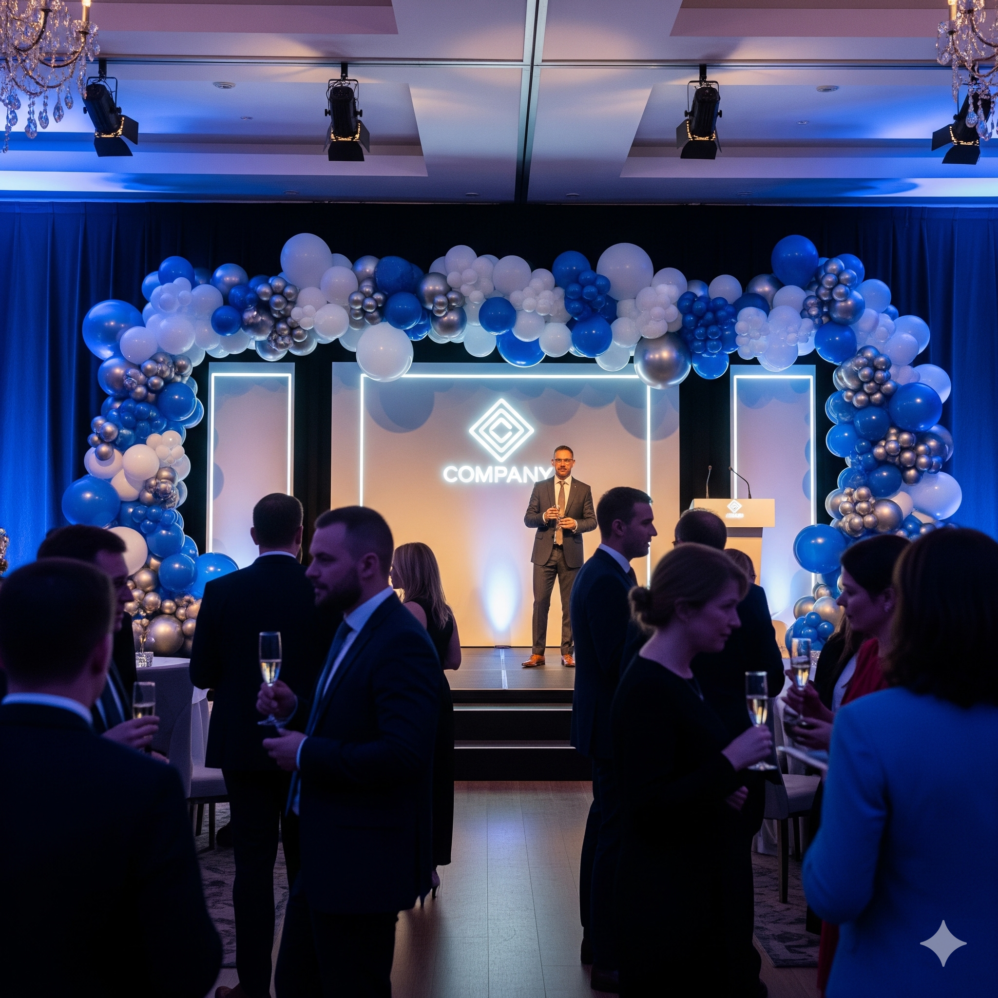 作品例 バルーンアート2