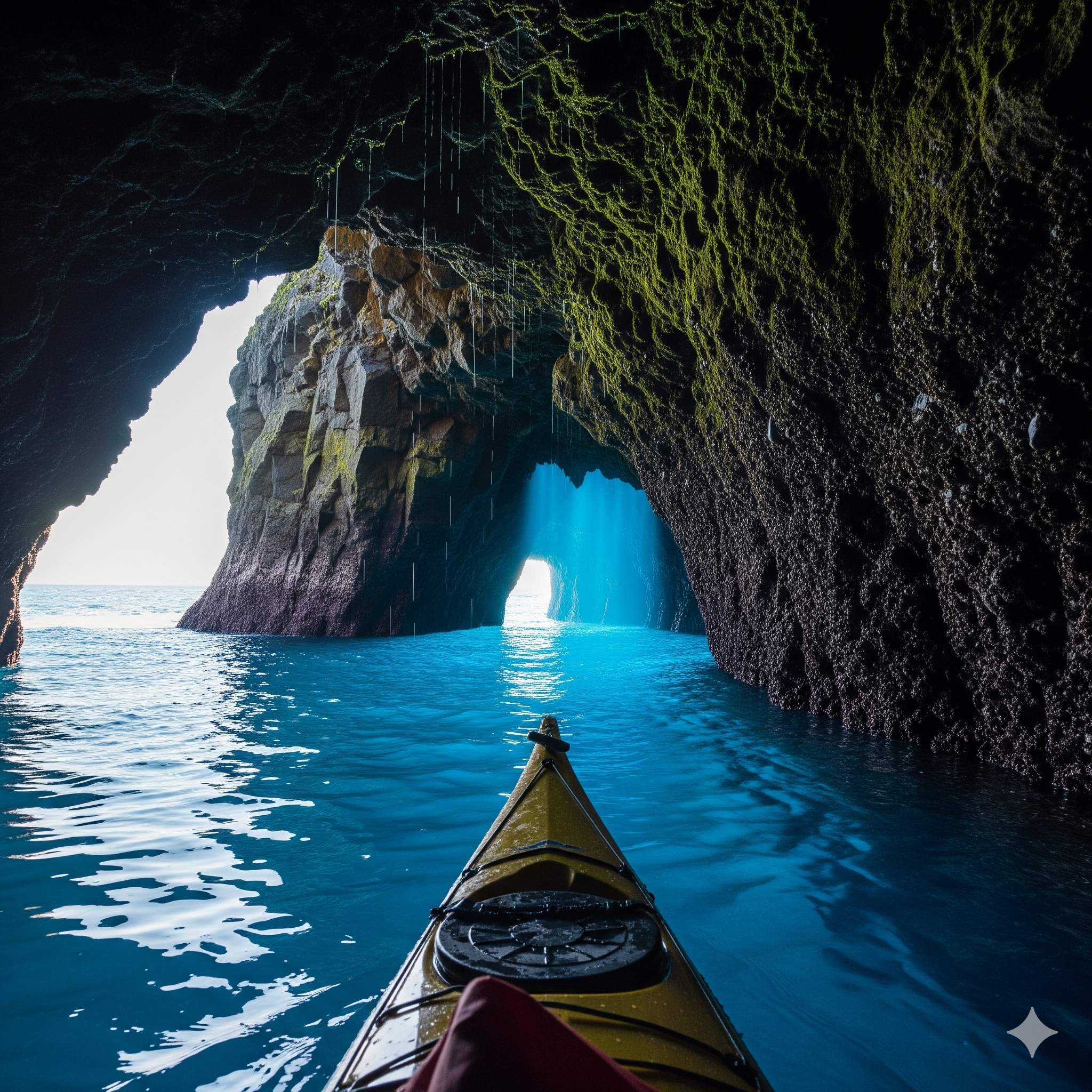 作品例 アウトドアツアー1