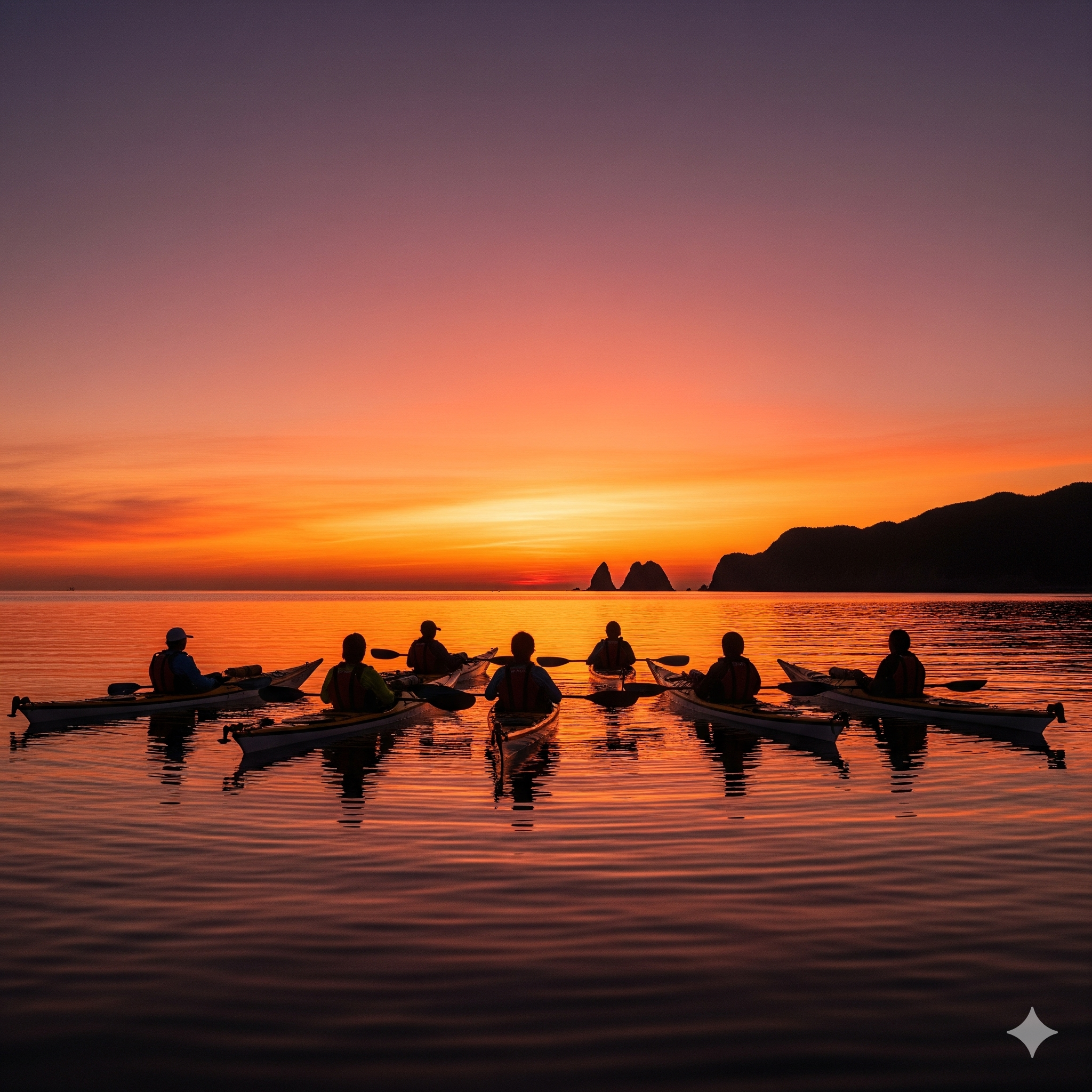 作品例 アウトドアツアー3